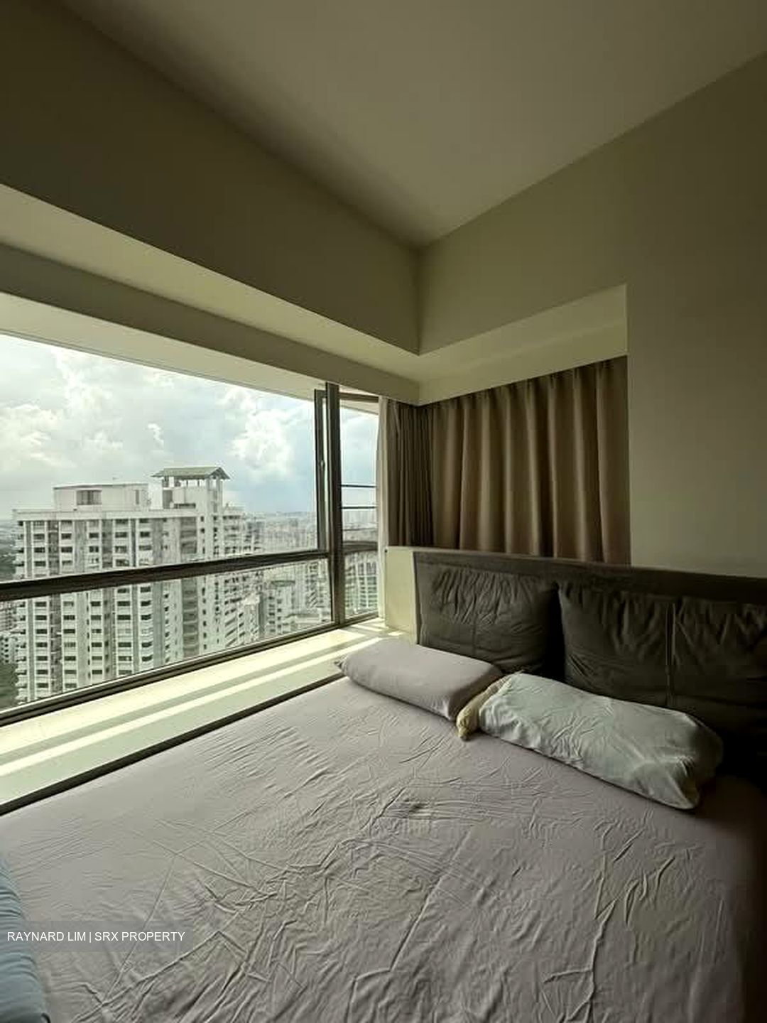 Trevista (D12), Condominium #597763921